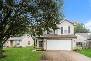 3338 Montgomery Dr Indianapolis, IN 46227